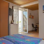 Zielona Okiennica Chillout Δωμάτια σε οικογενειακή κατοικία Chłopy