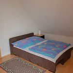 Zielona Okiennica Chillout Δωμάτια σε οικογενειακή κατοικία