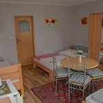 Δωμάτια σε οικογενειακή κατοικία Zielona Okiennica Chillout