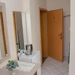 Zielona Okiennica Chillout Chłopy