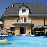 Zielona Okiennica Chillout