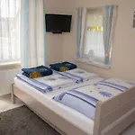 Δωμάτια σε οικογενειακή κατοικία Zielona Okiennica Chillout Chłopy