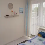Zielona Okiennica Chillout Chłopy