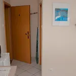 Zielona Okiennica Chillout Δωμάτια σε οικογενειακή κατοικία Chłopy