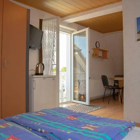 Zielona Okiennica Chillout 홈스테이 Chłopy