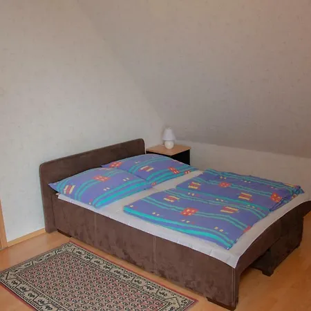 Zielona Okiennica Chillout 홈스테이