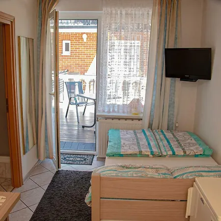 Zielona Okiennica Chillout