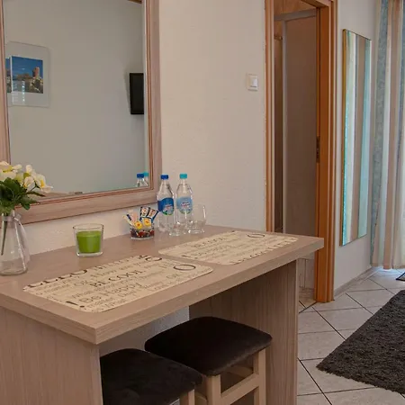 Zielona Okiennica Chillout Chłopy