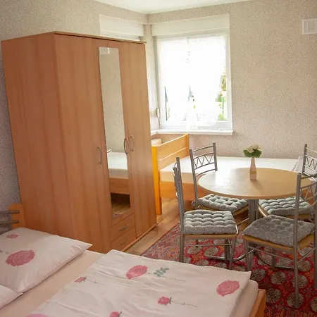 Zielona Okiennica Chillout *