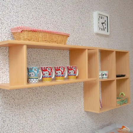 Zielona Okiennica Chillout