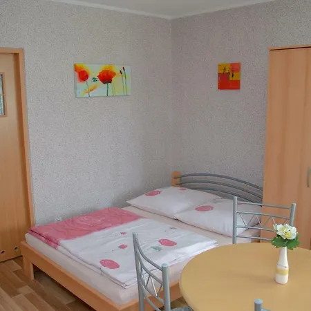 Zielona Okiennica Chillout *