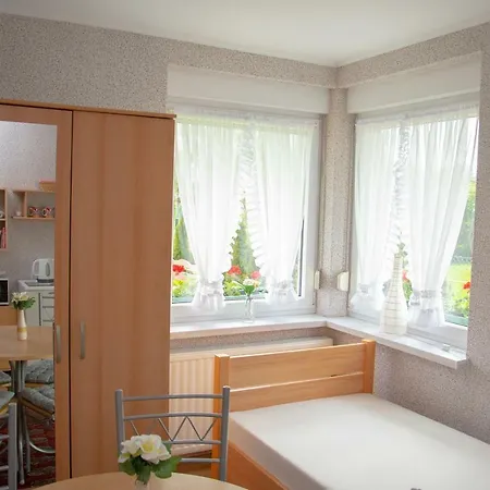 Zielona Okiennica Chillout * Chłopy