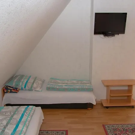 Zielona Okiennica Chillout * Chłopy