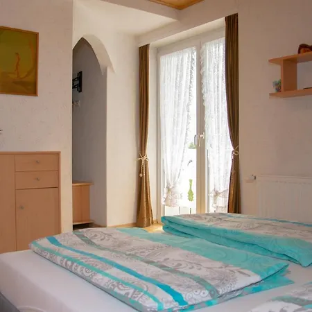 Zielona Okiennica Chillout 홈스테이