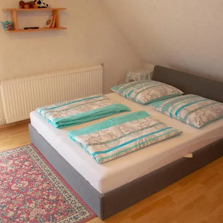 홈스테이 Zielona Okiennica Chillout Chłopy