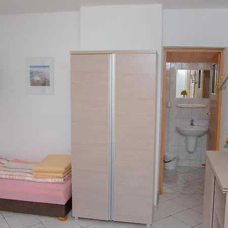 홈스테이 Zielona Okiennica Chillout *