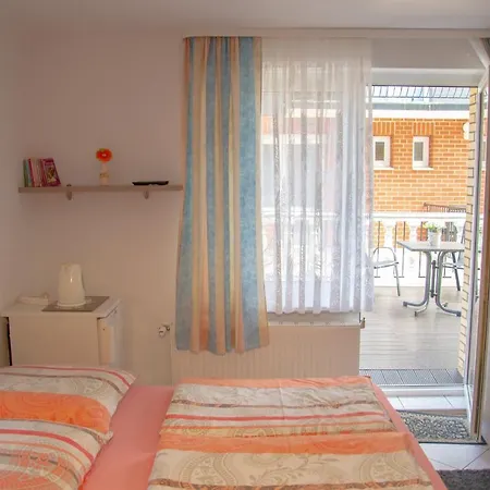 Zielona Okiennica Chillout 홈스테이 Chłopy