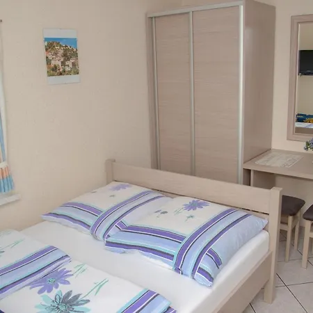 Zielona Okiennica Chillout 홈스테이 Chłopy