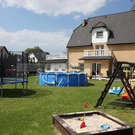 Zielona Okiennica Chillout *