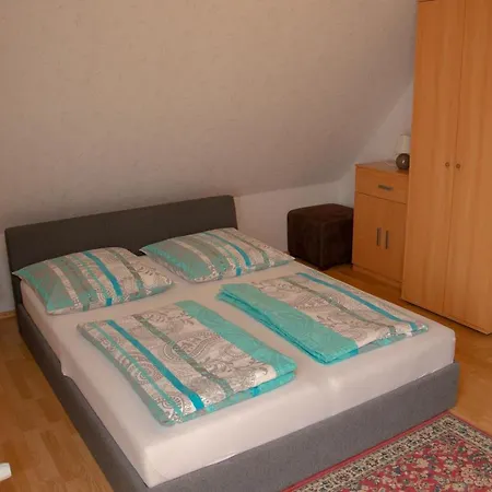 Zielona Okiennica Chillout