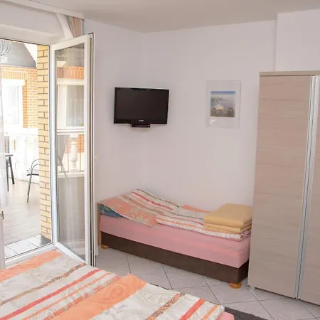 Zielona Okiennica Chillout