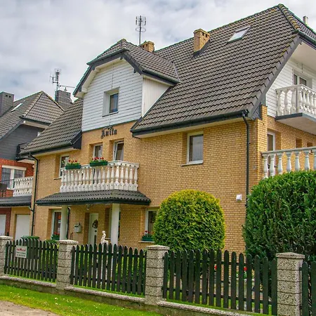 홈스테이 Zielona Okiennica Chillout Chłopy