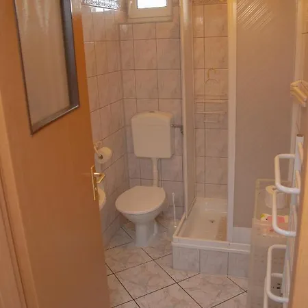 Zielona Okiennica Chillout * Chłopy