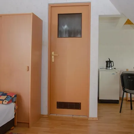 Zielona Okiennica Chillout * Chłopy