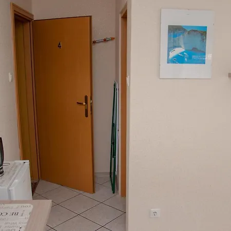 Zielona Okiennica Chillout 홈스테이 Chłopy