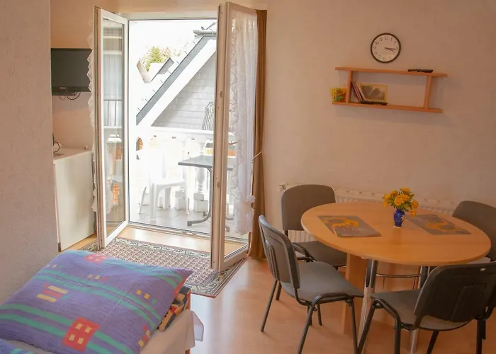 Zielona Okiennica Chillout Pansiyon