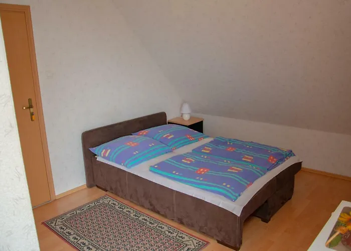 Zielona Okiennica Chillout Pansiyon