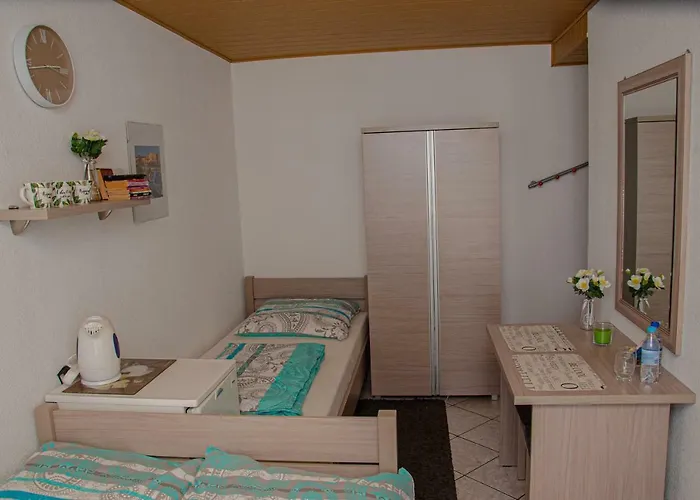 Pansiyon Zielona Okiennica Chillout *