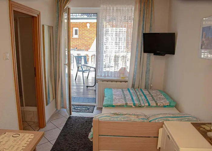 Zielona Okiennica Chillout