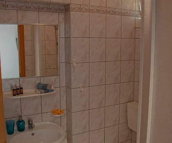 Pansiyon Zielona Okiennica Chillout *