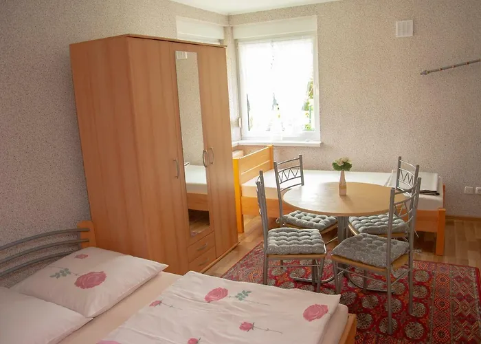 Zielona Okiennica Chillout *