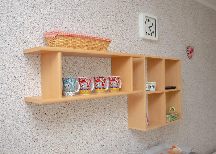 Zielona Okiennica Chillout