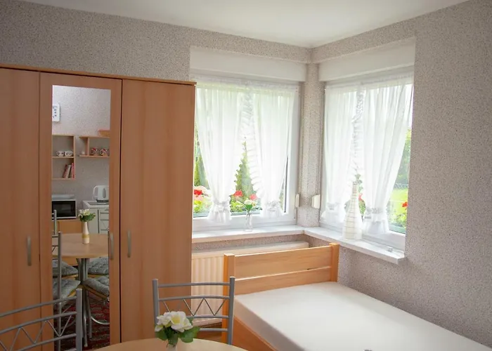 Zielona Okiennica Chillout * Chłopy