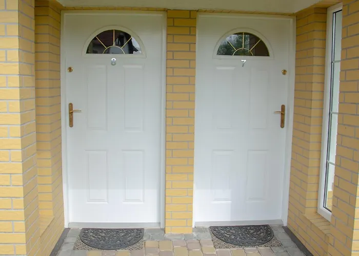 Pansiyon Zielona Okiennica Chillout *