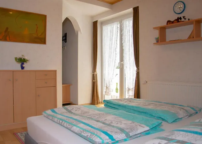 Zielona Okiennica Chillout Pansiyon