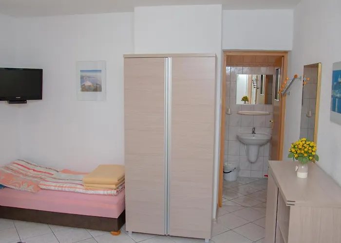 Pansiyon Zielona Okiennica Chillout *