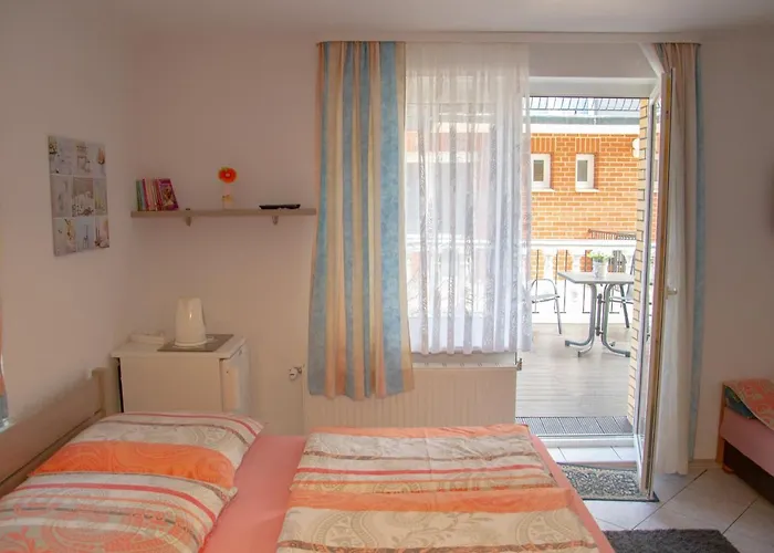 Zielona Okiennica Chillout Pansiyon Chłopy