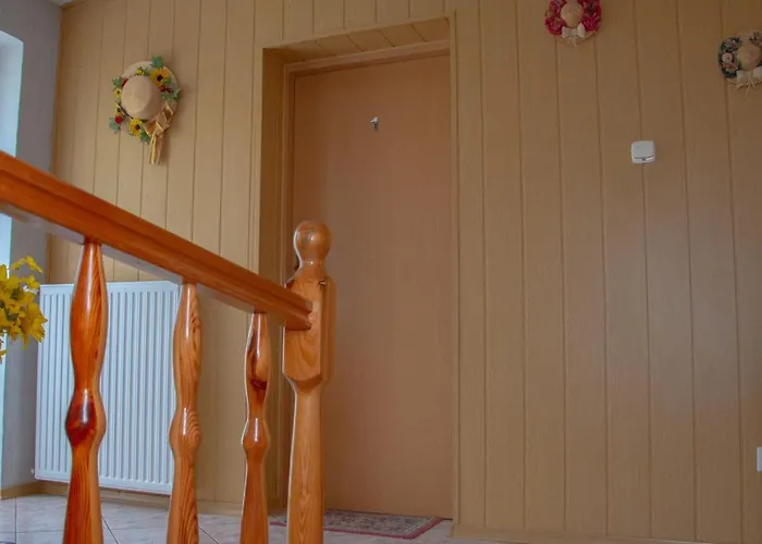 Pansiyon Zielona Okiennica Chillout *