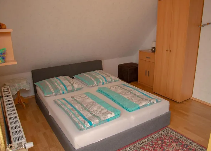 Zielona Okiennica Chillout