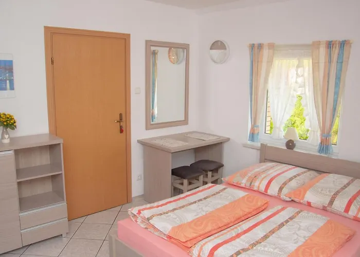 Zielona Okiennica Chillout