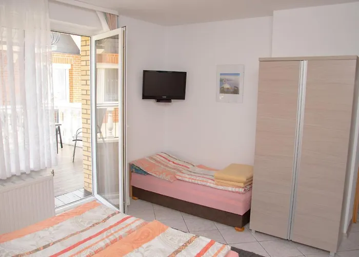 Zielona Okiennica Chillout