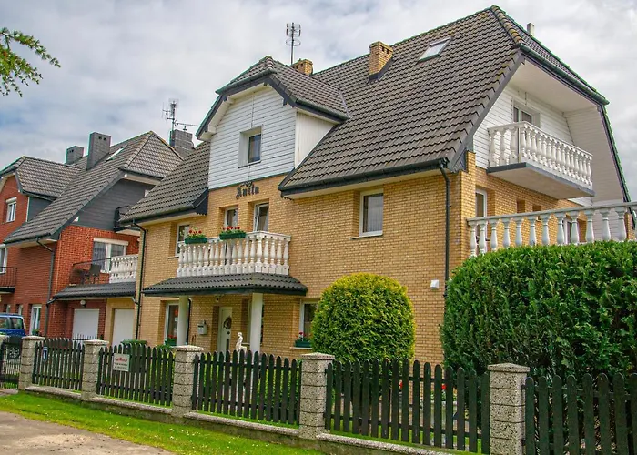 Pansiyon Zielona Okiennica Chillout Chłopy