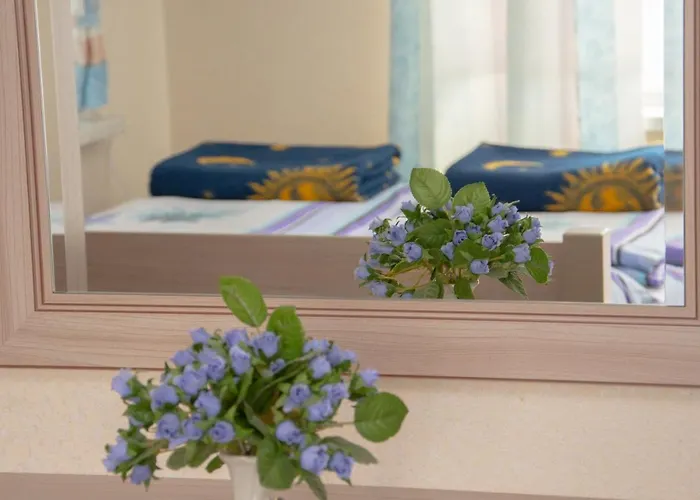 Pansiyon Zielona Okiennica Chillout