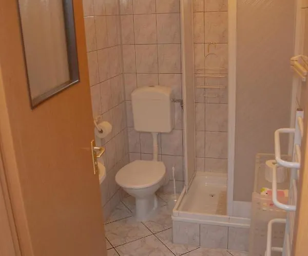 Zielona Okiennica Chillout * Chłopy