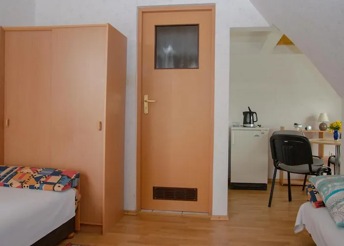 Zielona Okiennica Chillout * Chłopy