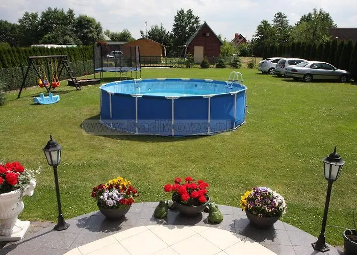 Zielona Okiennica Chillout Pansiyon